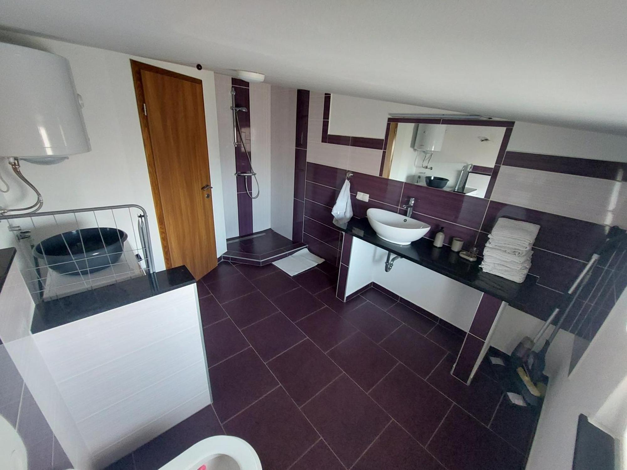 Apartman Nella Biograd Na Moru Exterior foto